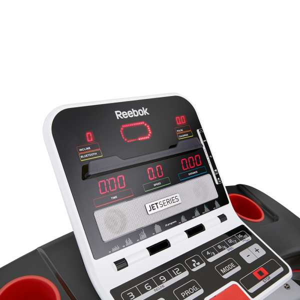 CAMINADOR ELÉCTRICO PLEGABLE JET100 REEBOK - Imagen 4