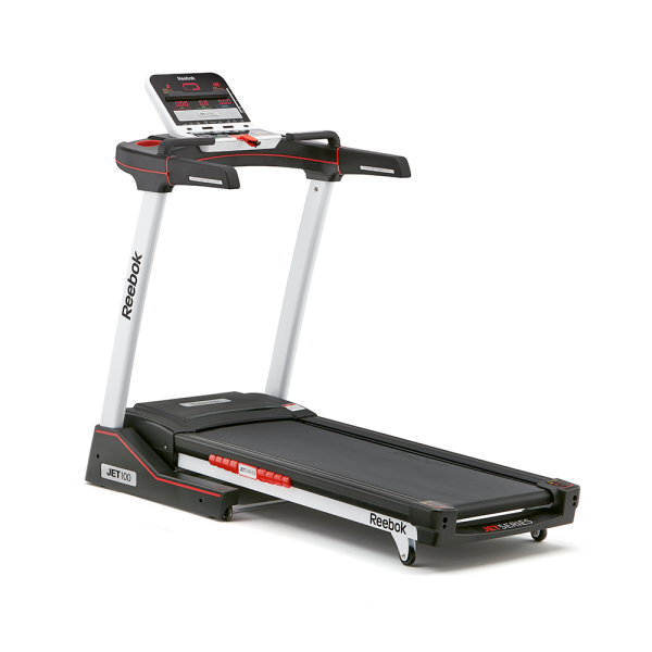 CAMINADOR ELÉCTRICO PLEGABLE JET100 REEBOK