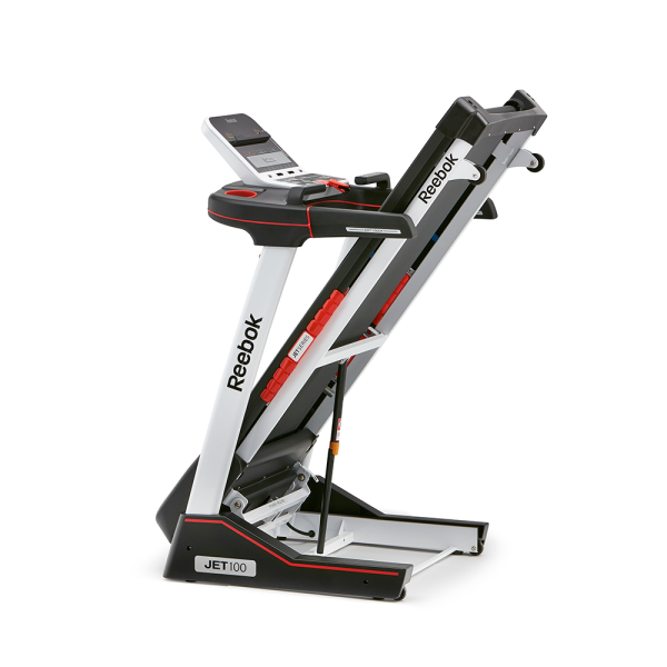 CAMINADOR ELÉCTRICO PLEGABLE JET100 REEBOK - Imagen 3