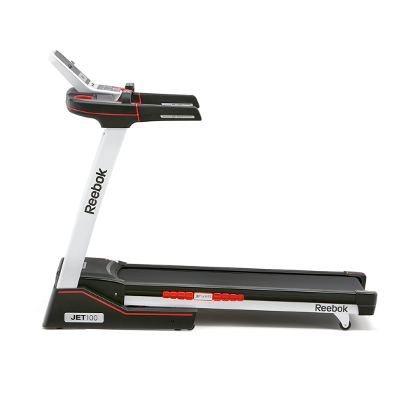 CAMINADOR ELÉCTRICO PLEGABLE JET100 REEBOK - Imagen 2