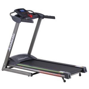 CAMINADOR ELÉCTRICO PLEGABLE ADVANCED 560T ATHLETIC