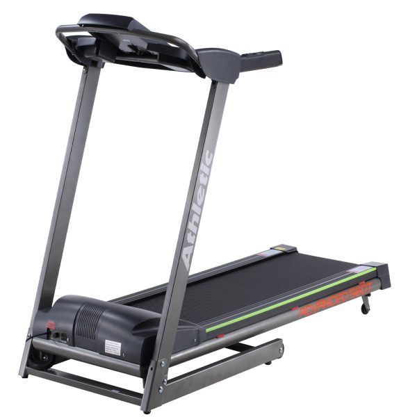 CAMINADOR ELÉCTRICO PLEGABLE ADVANCED 560T ATHLETIC - Imagen 2