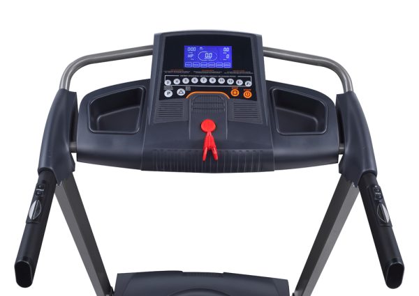 CAMINADOR ELÉCTRICO PLEGABLE ADVANCED 560T ATHLETIC - Imagen 3