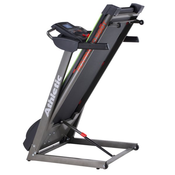 CAMINADOR ELÉCTRICO PLEGABLE ADVANCED 560T ATHLETIC - Imagen 4
