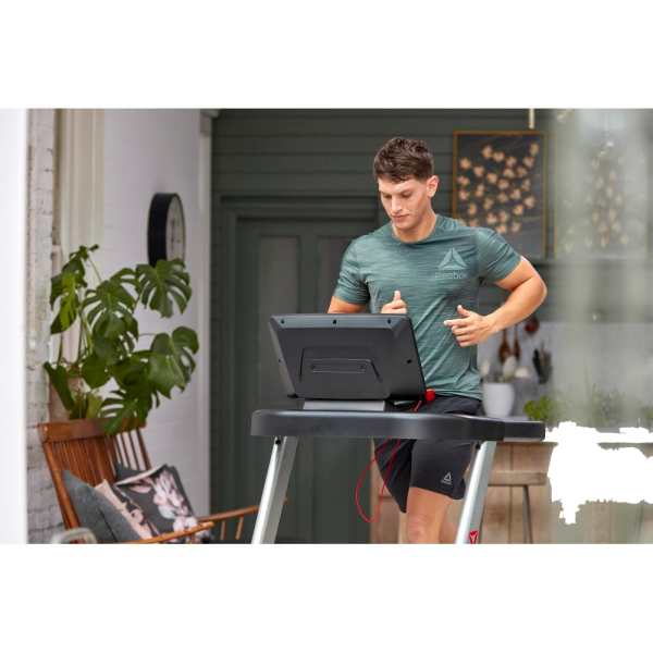 CAMINADOR ELÉCTRICO PLEGABLE 4.0 REEBOK ASTRORIDE - Imagen 8