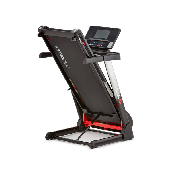 CAMINADOR ELÉCTRICO PLEGABLE 4.0 REEBOK ASTRORIDE - Imagen 4
