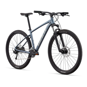 Bicicleta Giant Talon 29 2 Talle M Gris Perlado
