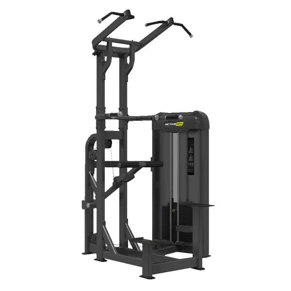 Dip/Chin Assistant 141 kg