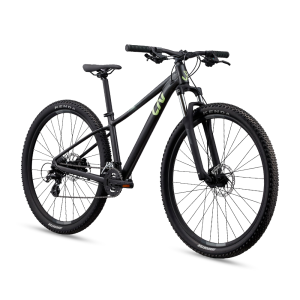 Bicicleta Dama Liv Tempt 29 4 aluminio Talle L Negro