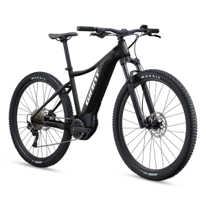 Bicicleta Eléctrica Giant TALONE+3 MTB 32 KM/H Negro Talle S