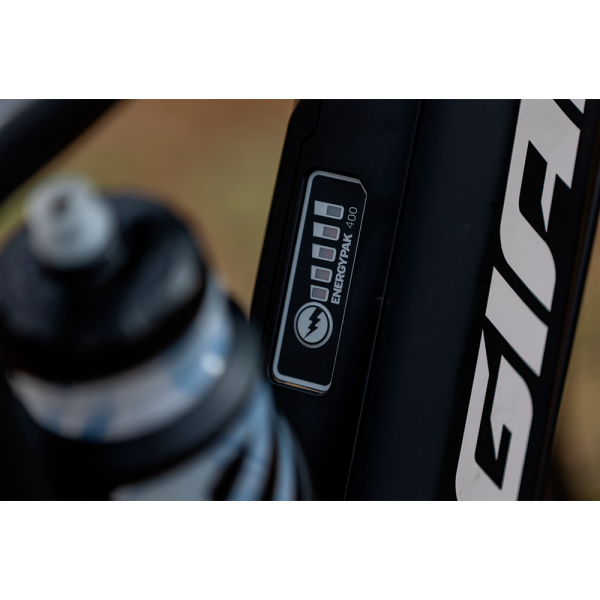 Bicicleta Eléctrica Giant TALONE+3 MTB 32 KM/H Negro Talle S - Imagen 3