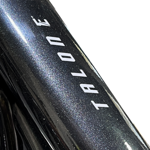 Bicicleta Eléctrica Giant TALONE+3 32 KM/H Negro Talle L - Imagen 6