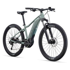 Bicicleta Eléctrica TEMPT E+ 3 32KM/H EUCALYPTUS Talle S