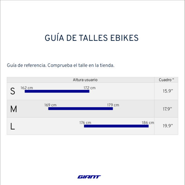 Bicicleta Eléctrica TEMPT E+ 3 32KM/H EUCALYPTUS Talle S - Imagen 3
