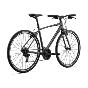 Bicicleta Giant Escape 3 Talle XS Negro