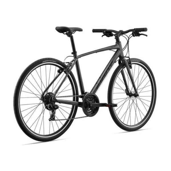 Bicicleta Giant Escape 3 Talle XS Negro