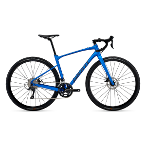 Bicicleta REVOLT 2 CX Gravel matte sapphire Talle S