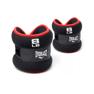 Par de Tobi Pesas 3.6kg c/u Everlast