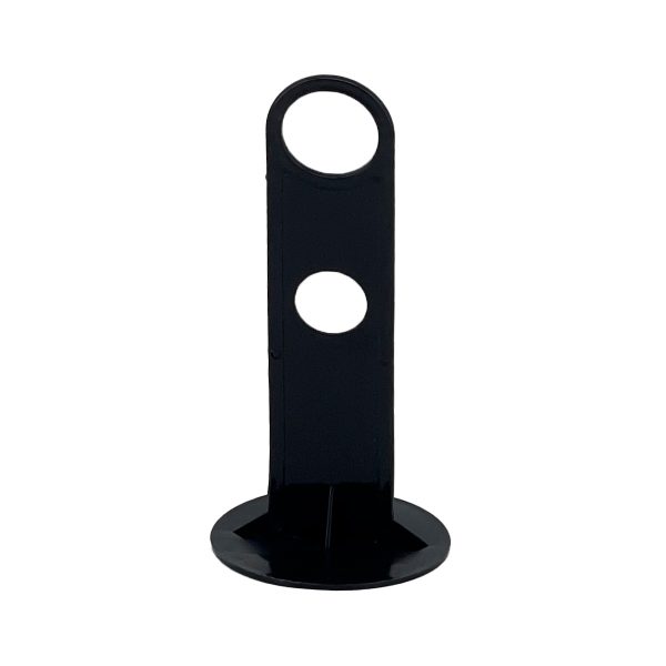 Cono Plato Entrenamiento Coordinacion Fútbol 19cms + soporte - Imagen 7