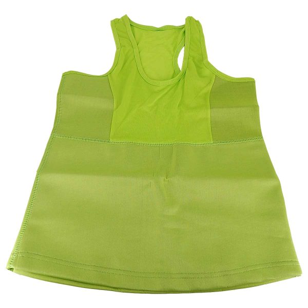 FAJA REDUCTORA ESTILIZADORA MUSCULOSA P/DAMA - Imagen 3