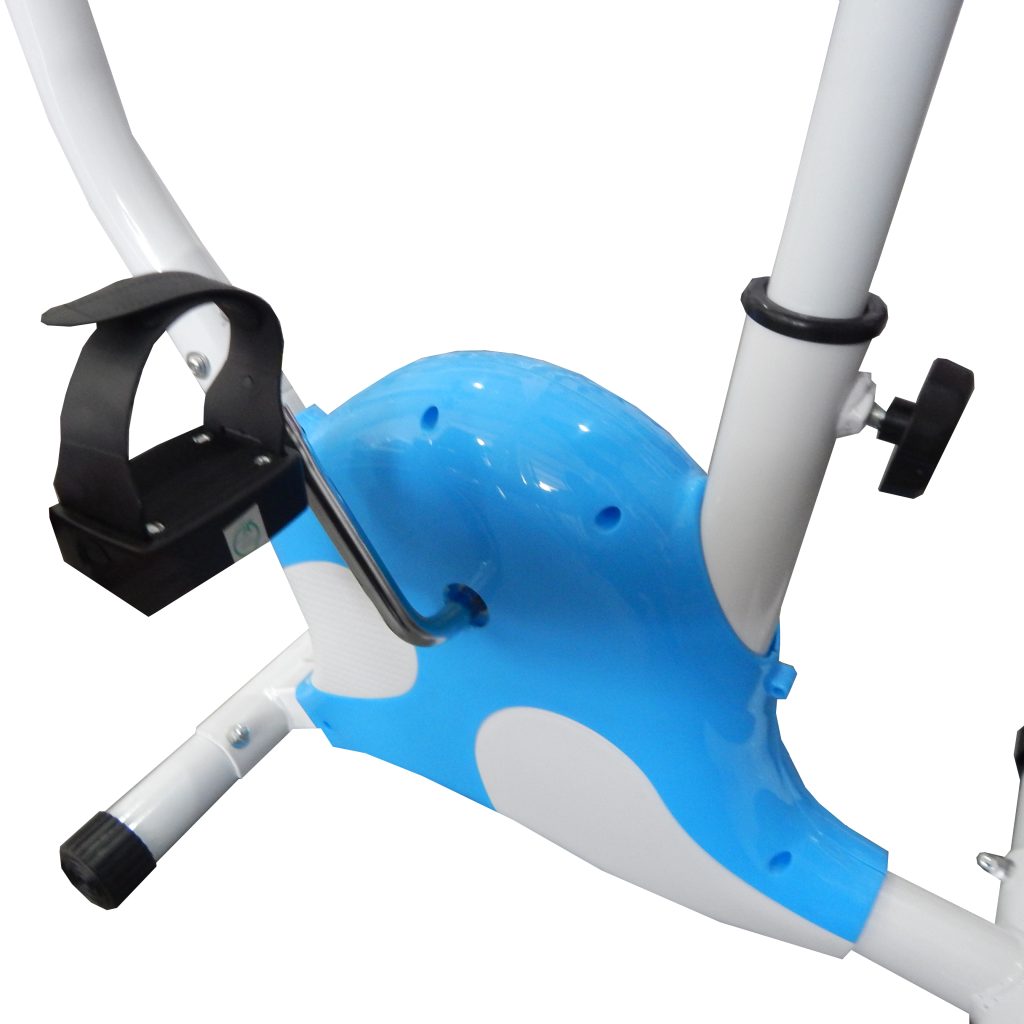 ERGOMÉTRICA VERTICAL GDX- 1727 ACTIVE TRAINING - Imagen 3