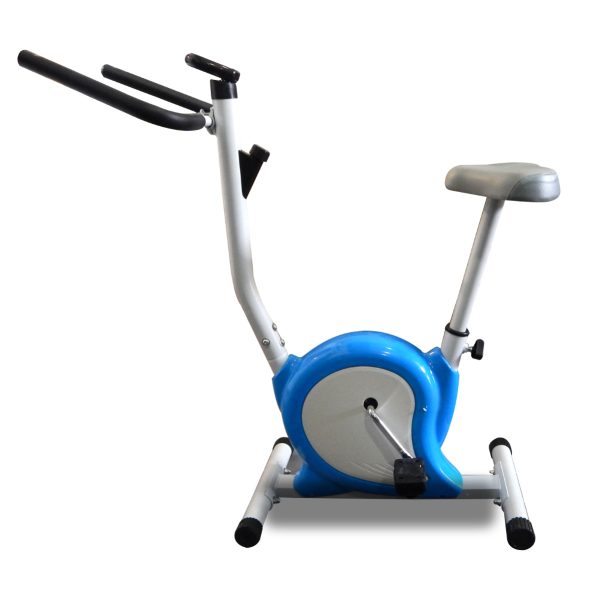 ERGOMÉTRICA VERTICAL GDX- 1727 ACTIVE TRAINING - Imagen 4