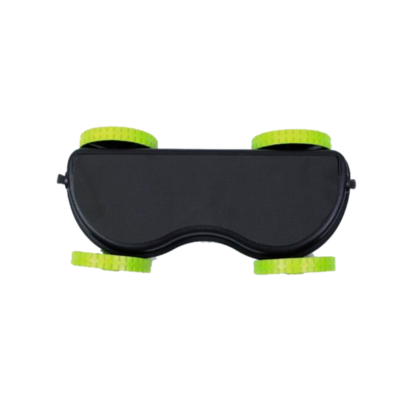 RUEDA ABDOMINAL REVOFLEX ACTIVE TRAINING - Imagen 3