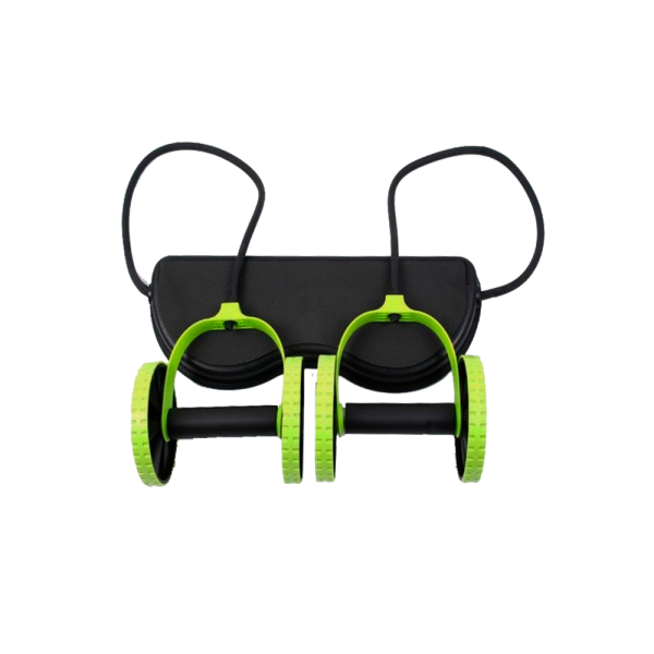 RUEDA ABDOMINAL REVOFLEX ACTIVE TRAINING - Imagen 2