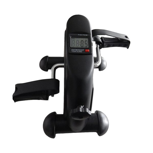 PEDALERA DE EJERCICIO PARA PIERNAS Y BRAZOS