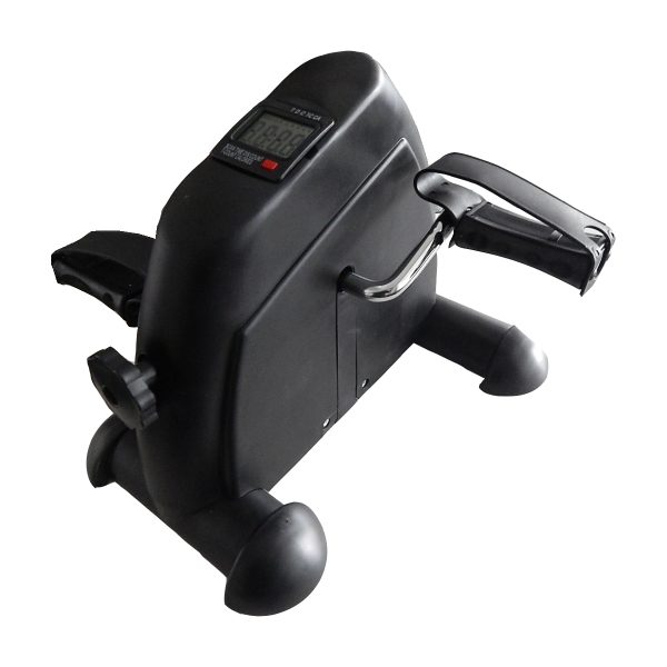 PEDALERA DE EJERCICIO PARA PIERNAS Y BRAZOS - Imagen 2