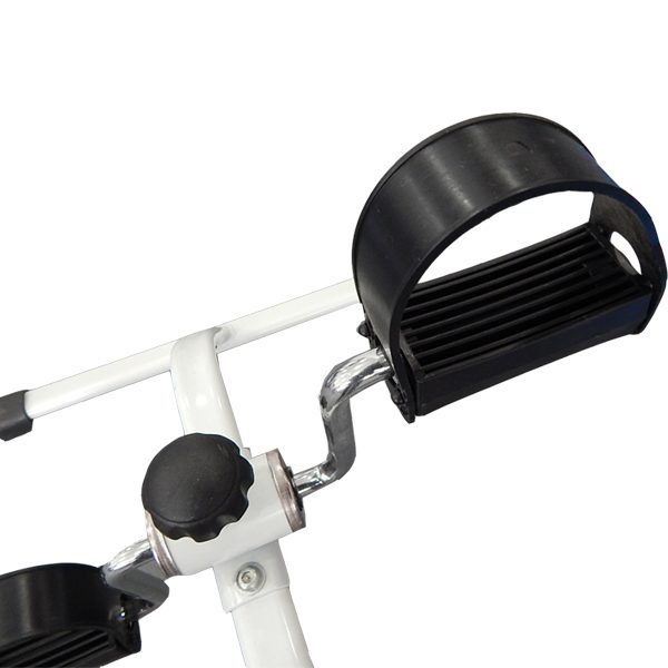 Pedalera Ejercicio Rehabilitación + Regulación + Desarmable - Imagen 2