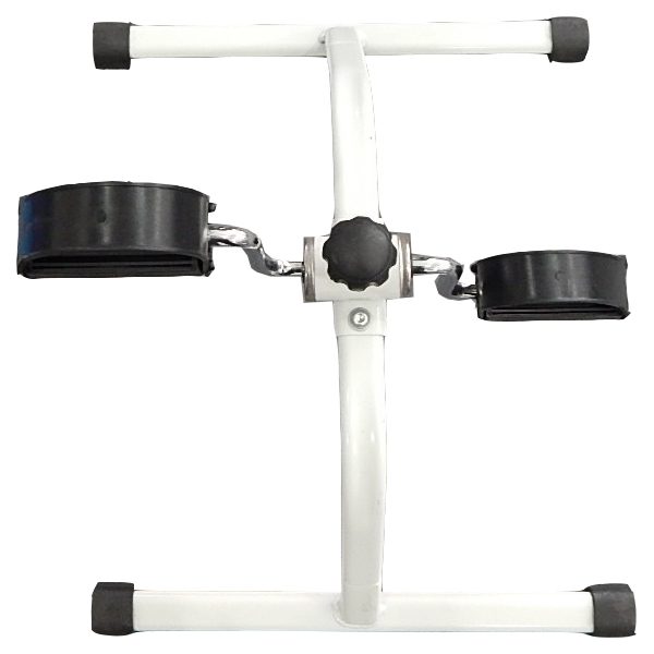 Pedalera Ejercicio Rehabilitación + Regulación + Desarmable - Imagen 3