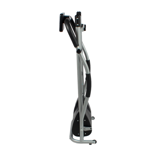 Caminador Electrico Plegable 1,5 HP - Cinta Correr Fitness - Imagen 2