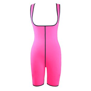 FAJA BODY REDUCTOR ROSA ACTIVE TRAINING