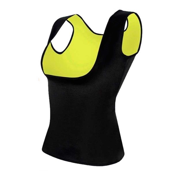 FAJA CAMISETA NEOPRENO REDUCTORA - Imagen 2