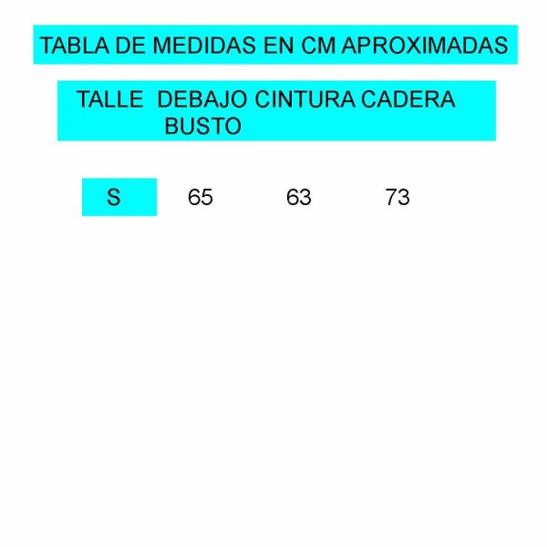 FAJA CAMISETA NEOPRENO REDUCTORA - Imagen 6