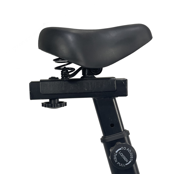 Bicicleta Spinning Advanzed Roja Active Training - Imagen 4
