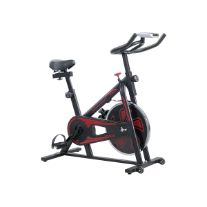Bicicleta Spinning Advanzed Roja Active Training