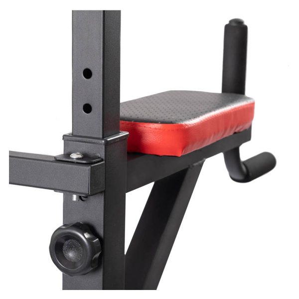 Barra para dominadas Active Training - Imagen 4