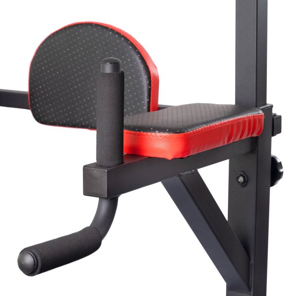 Barra para dominadas Active Training - Imagen 3