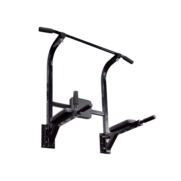 BARRA CROSSFIT FITNESS
