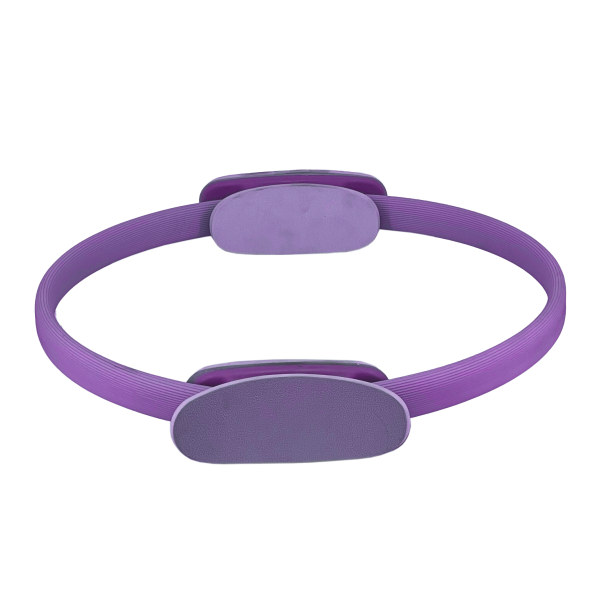 Anillo Aro Pilates Ring Yoga Fitness 40 Cm Pro Supergym