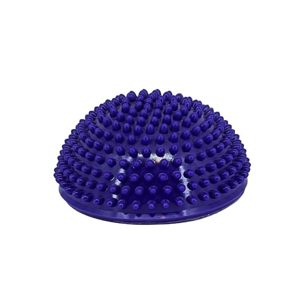 Pelota Mini Bosu Equilibrio Y Estabilidad 16cm