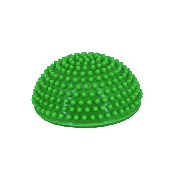 Pelota Mini Bosu Equilibrio Y Estabilidad 16cm - Imagen 3