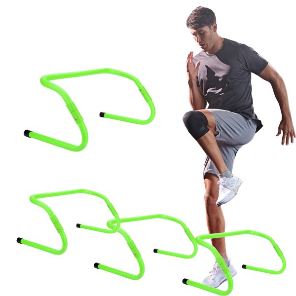 VALLA REGULABLE 15-23 CMS ENTRENAMIENTO FUNCIONAL - Imagen 7