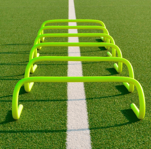 VALLA REGULABLE 15-23 CMS ENTRENAMIENTO FUNCIONAL - Imagen 5