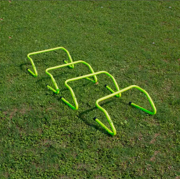 VALLA REGULABLE 15-23 CMS ENTRENAMIENTO FUNCIONAL - Imagen 6