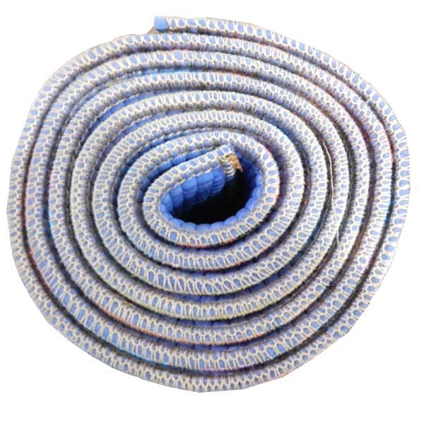 Colchoneta Yogamat Estampada Pilates Gimnasia 5mm - Imagen 4