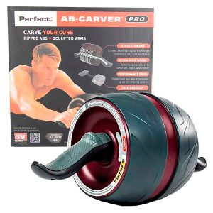 RUEDA PARA ABDOMINALES PRO