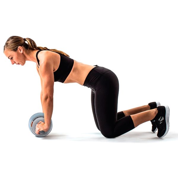 RUEDA PARA ABDOMINALES PRO - Imagen 4